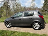 Opel Corsa D 1.3d holand nawi