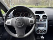 Opel Corsa D 1.3d holand nawi