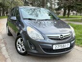 Opel Corsa D 1.3d holand nawi
