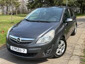 Opel Corsa D 1.3d holand nawi