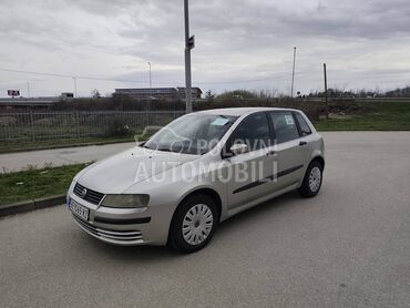 Fiat Stilo 1.9 jtd
