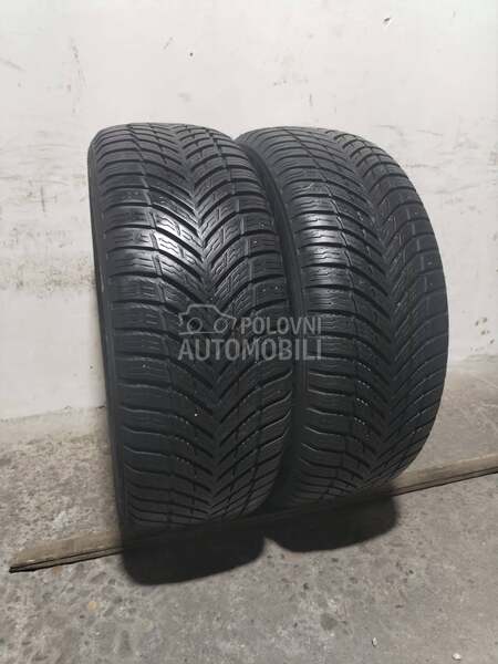 Nokian 205/55 R16 Zimska