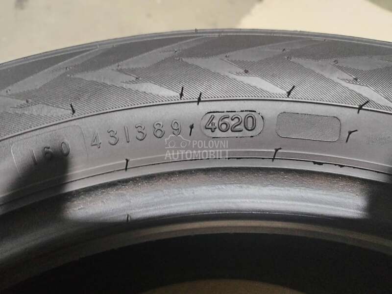 Nokian 205/55 R16 Zimska
