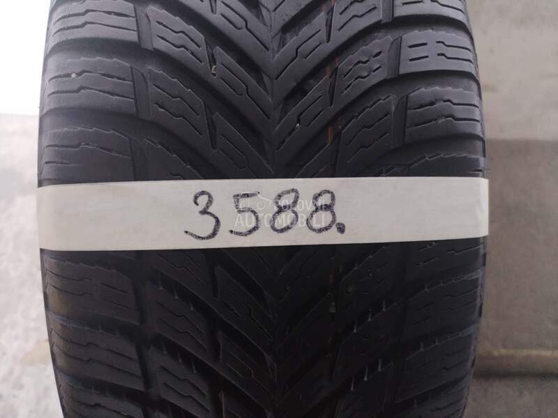 Nokian 205/55 R16 Zimska