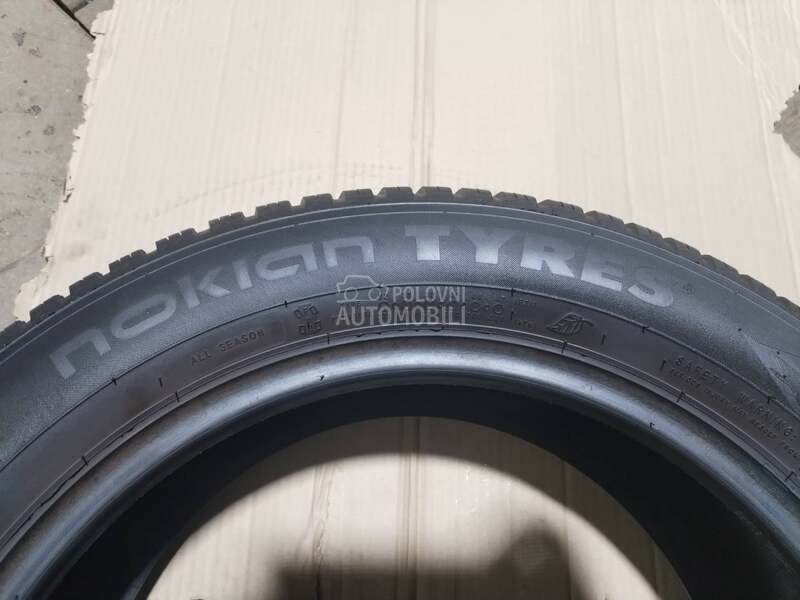 Nokian 205/55 R16 Zimska