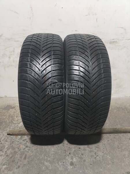 Nokian 205/55 R16 Zimska
