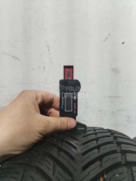 Nokian 205/55 R16 Zimska