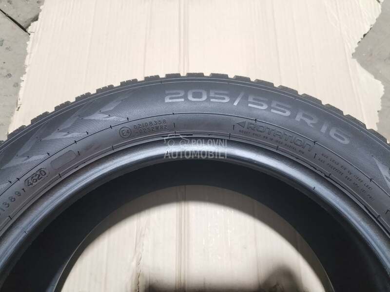 Nokian 205/55 R16 Zimska