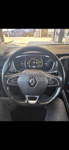 Renault Talisman 