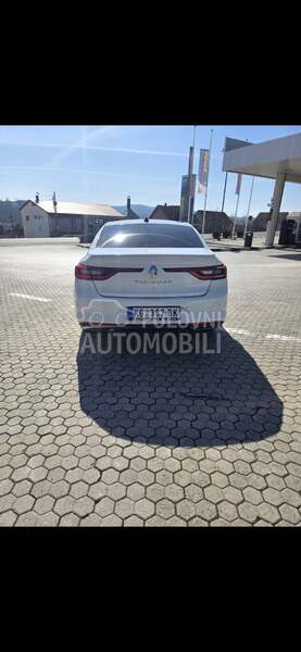 Renault Talisman 