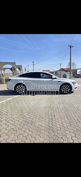 Renault Talisman 