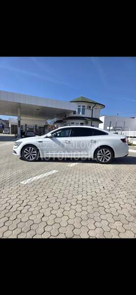 Renault Talisman 