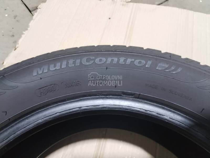 Fulda 185/60 R15 Zimska