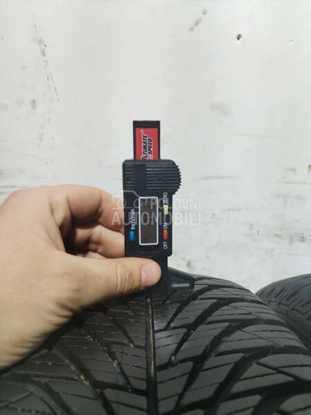 Fulda 185/60 R15 Zimska