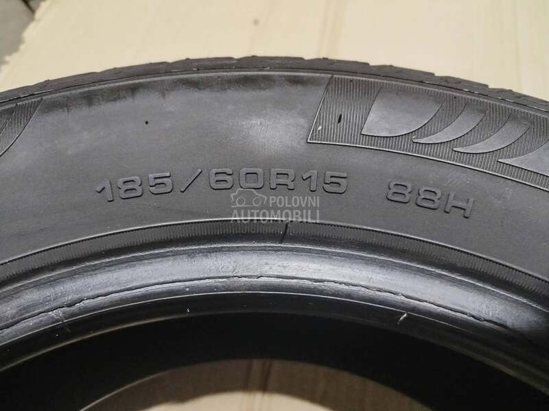 Fulda 185/60 R15 Zimska