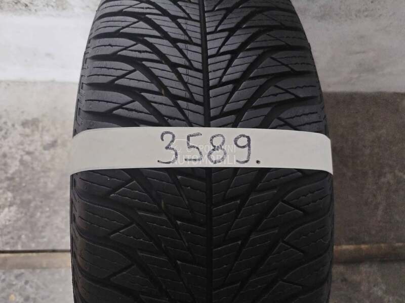 Fulda 185/60 R15 Zimska