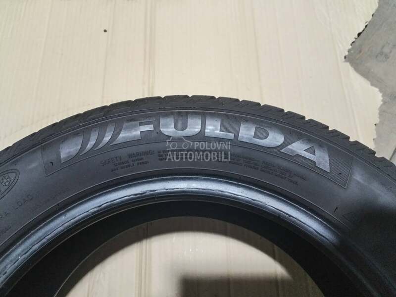 Fulda 185/60 R15 Zimska