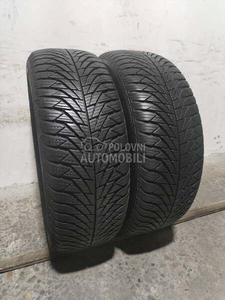 Fulda 185/60 R15 Zimska