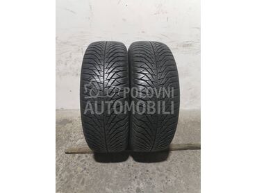 Fulda 185/60 R15 Zimska