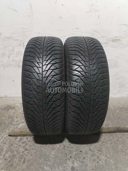 Fulda 185/60 R15 Zimska