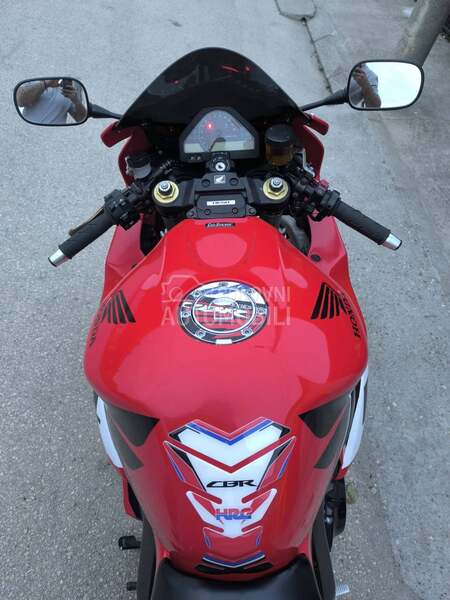 Honda CBR 1000RR