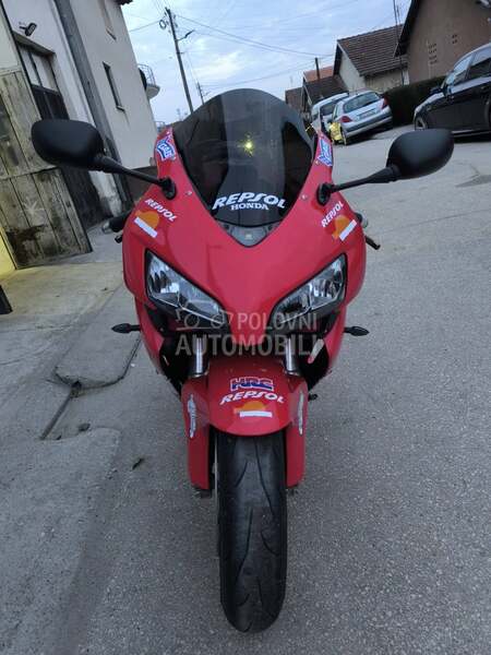 Honda CBR 1000RR