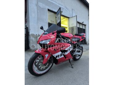 Honda CBR 1000RR