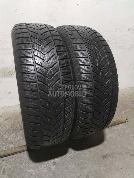 Goodyear 225/65 R17 Zimska