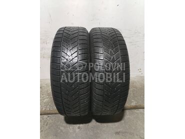 Goodyear 225/65 R17 Zimska