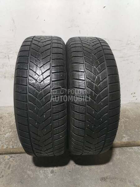 Goodyear 225/65 R17 Zimska