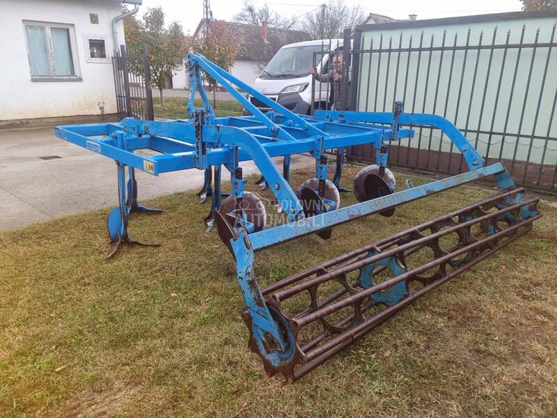 Lemken SMARAGD 9