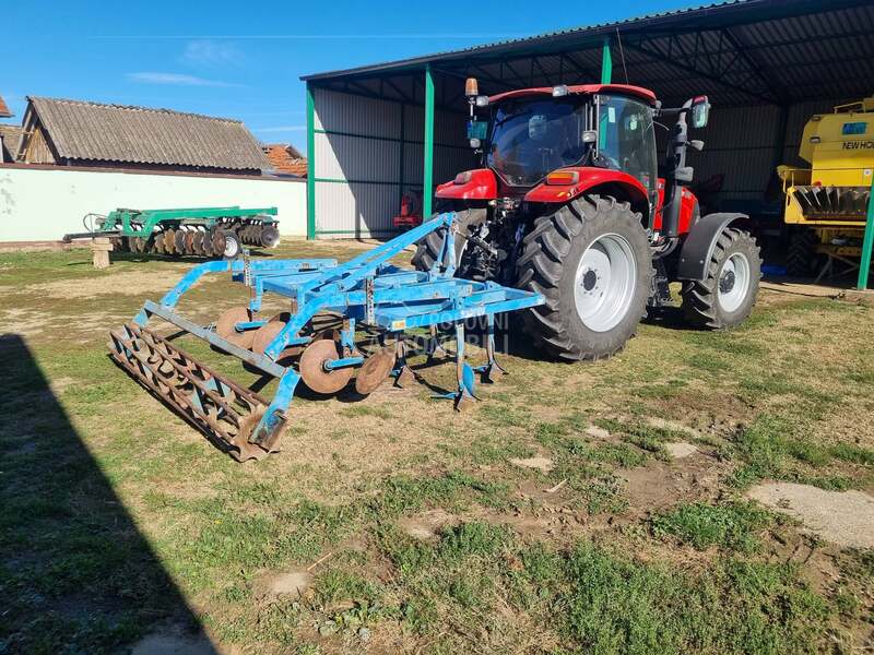 Lemken SMARAGD 9