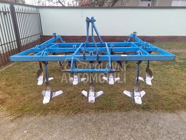 Lemken SMARAGD 9