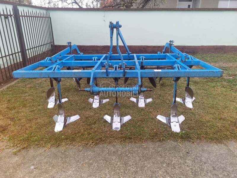 Lemken SMARAGD 9