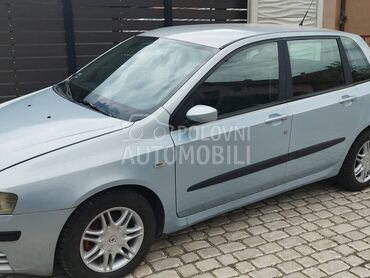Fiat Stilo 1.9 jtd