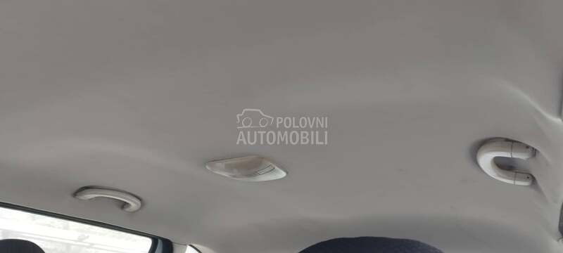 Fiat Stilo 1.9 jtd Tehnički