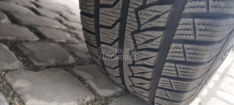 Fiat Stilo 1.9 jtd Tehnički