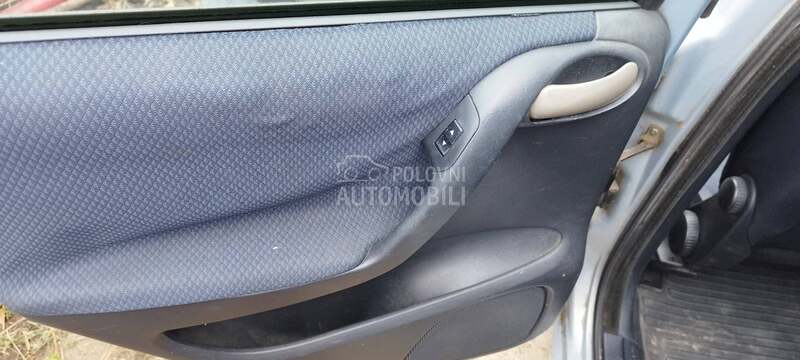 Fiat Stilo 1.9 jtd Tehnički