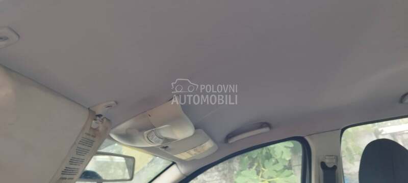 Fiat Stilo 1.9 jtd Tehnički