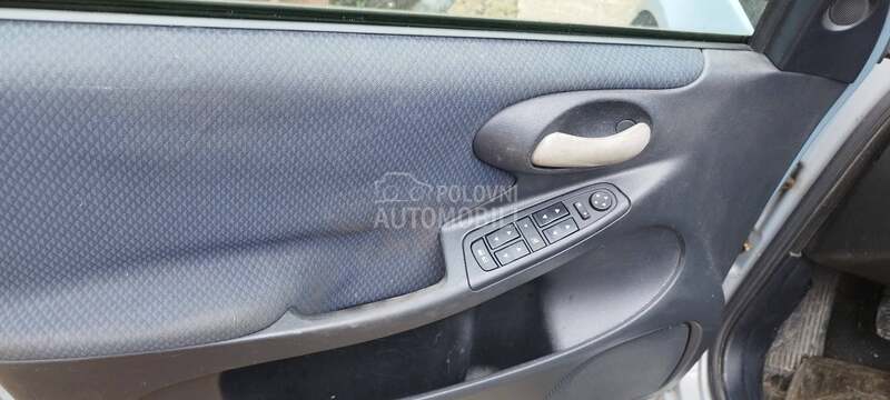 Fiat Stilo 1.9 jtd Tehnički