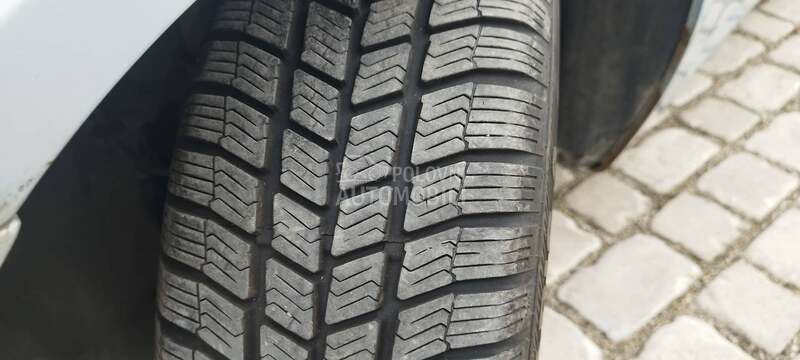 Fiat Stilo 1.9 jtd Tehnički