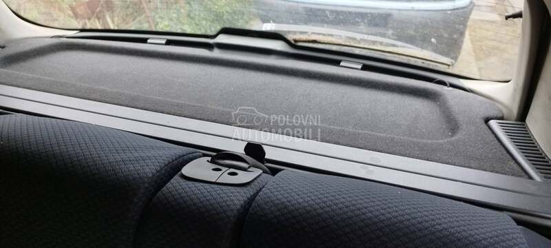 Fiat Stilo 1.9 jtd Tehnički