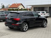 Audi Q5 3x S-Line QUATTRO CH