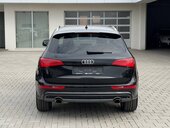 Audi Q5 3x S-Line QUATTRO CH