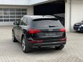 Audi Q5 3x S-Line QUATTRO CH