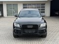 Audi Q5 3x S-Line QUATTRO CH