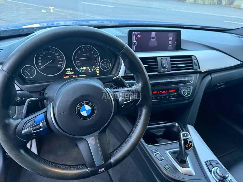 BMW 335 335 i