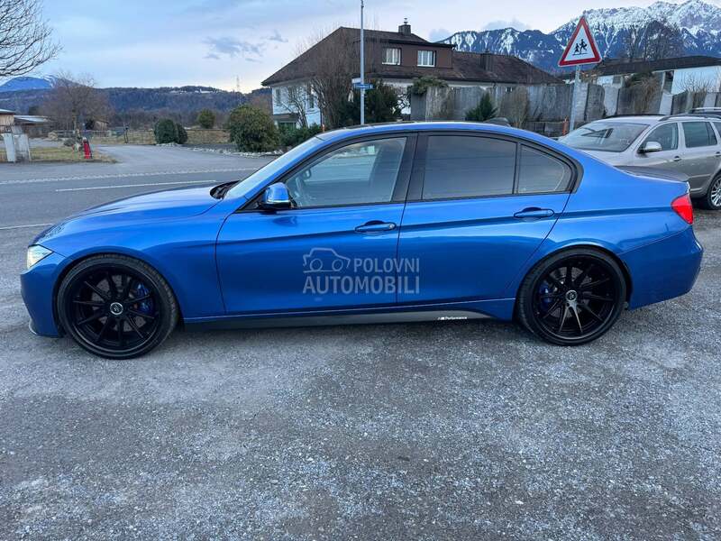 BMW 335 335 i