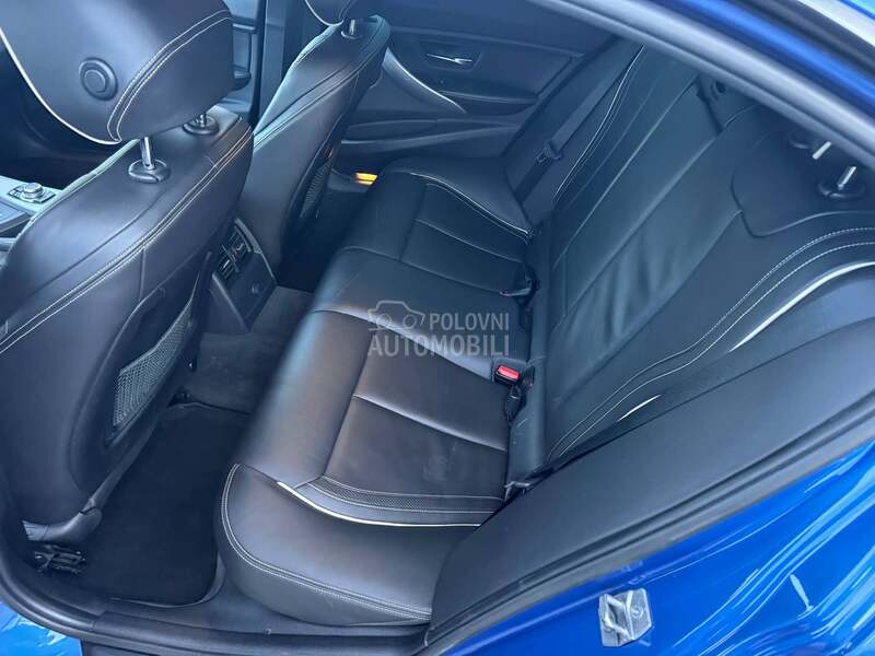 BMW 335 335 i