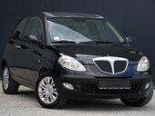 Lancia Ypsilon 1.2 / 8v / REG